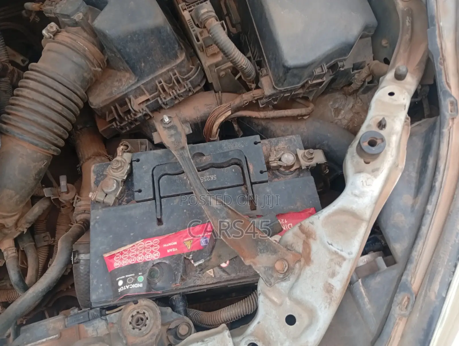 Toyota Matrix 2009 Gray