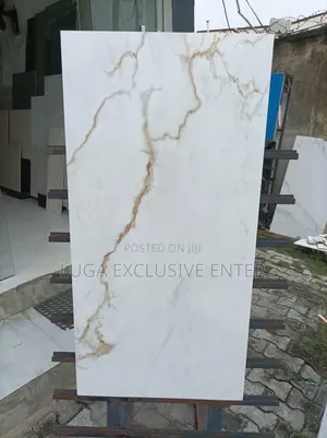 Spanish Tiles 60x120cm