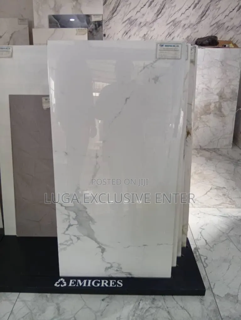Spanish Tiles 60x120cm