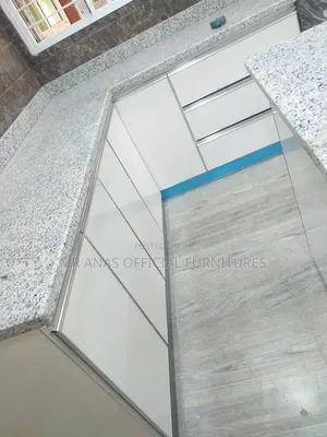 Kitchen Cabinet and Accessories