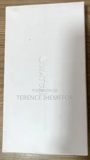Apple Watch Ultra Series Tw 28