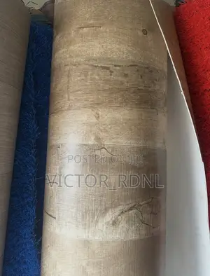 Long Lasting Vinyl Carpet