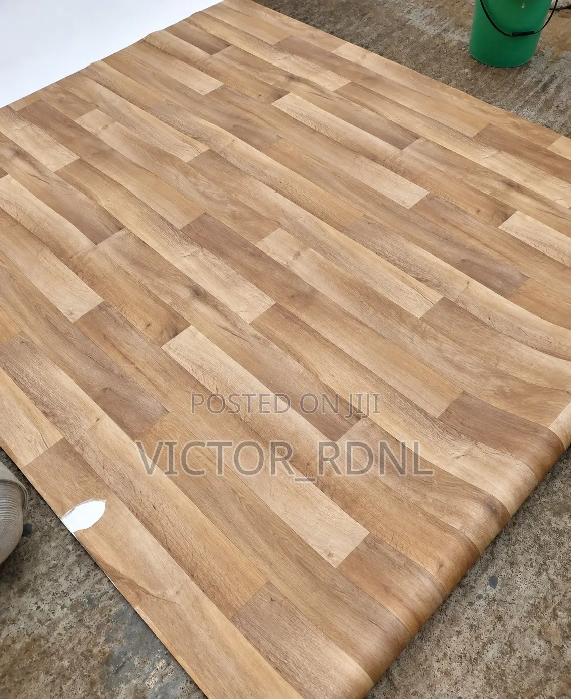 Long Lasting Vinyl Carpet