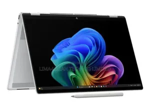 New Laptop HP OmniBook X Flip 16" 32GB Intel Core Ultra 7 SSD 1T