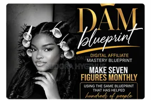 Digital Affiliate Mastery Blueprint