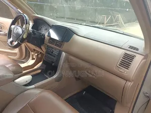 Honda Acty 2004 Gold