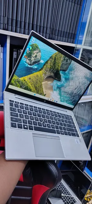 Laptop HP ProBook 440 G7 8GB Intel Core i7 SSD 256GB