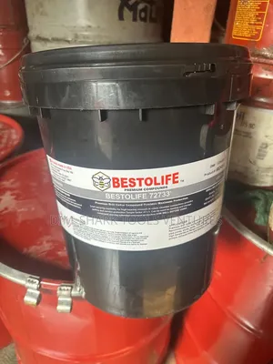 50lbs BESTOLIFE(72733)high-pressure, High-Temperature Thread Compound