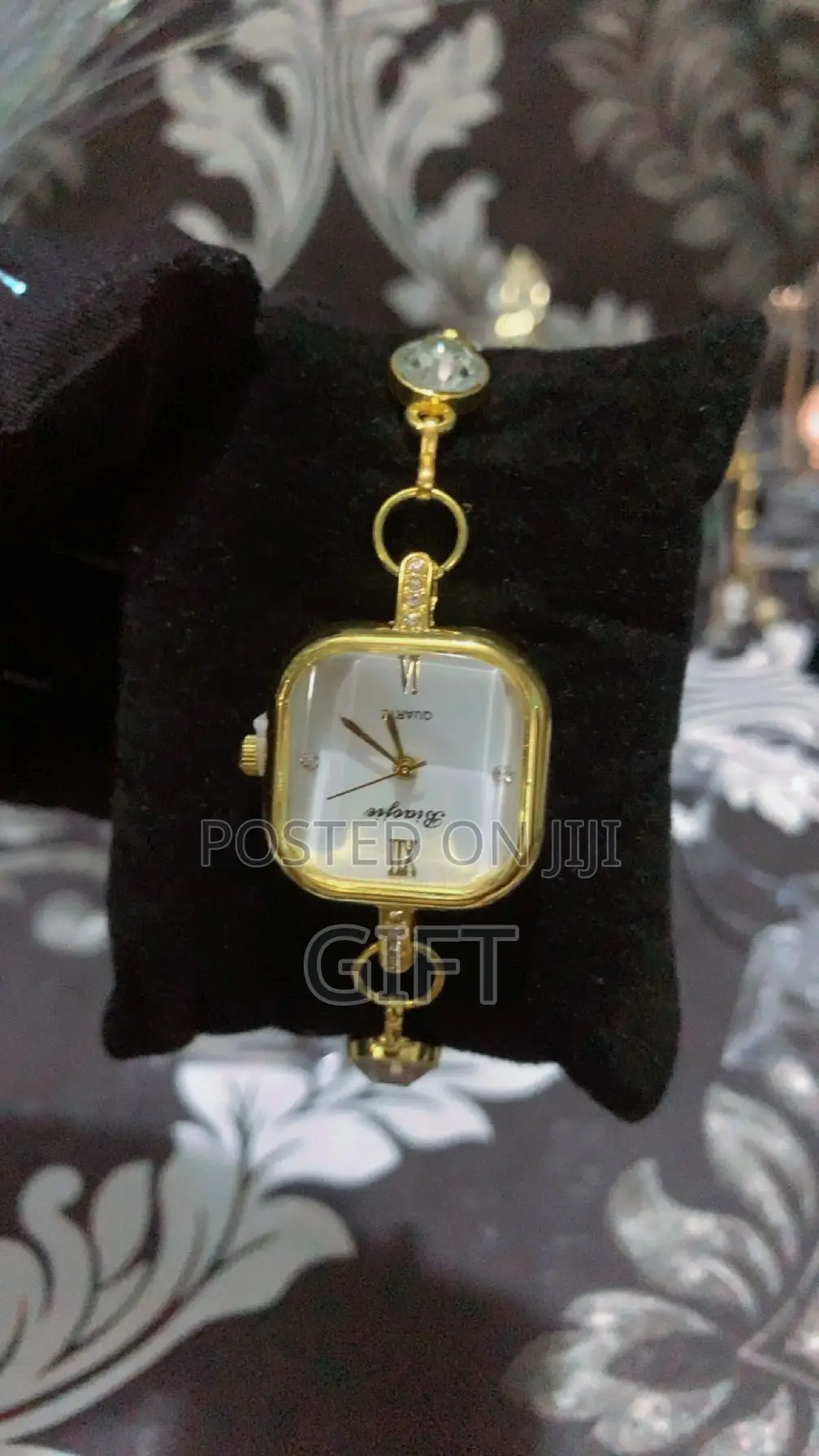 Fashion Accessories