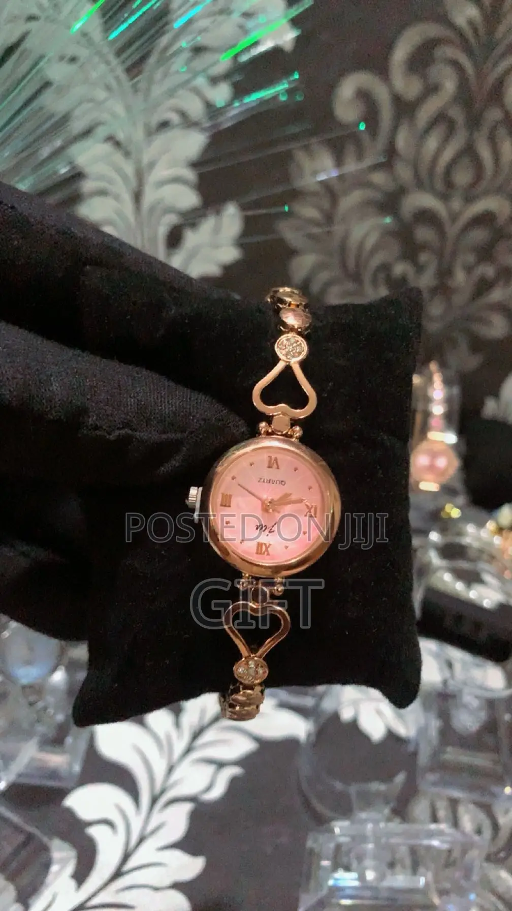 Fashion Accessories