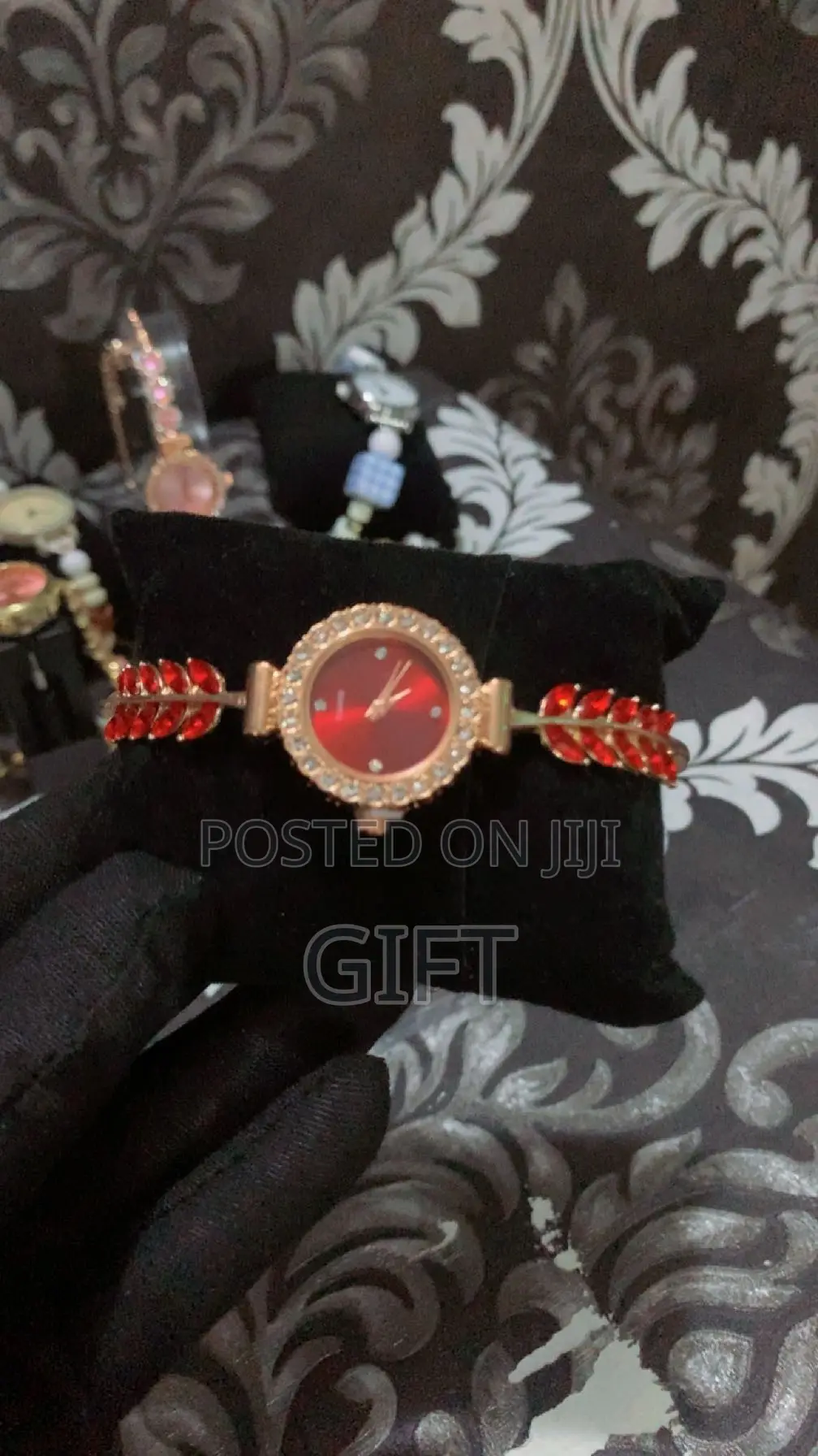 Fashion Accessories