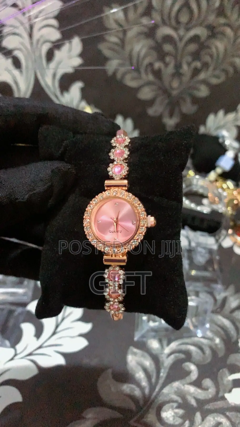 Fashion Accessories