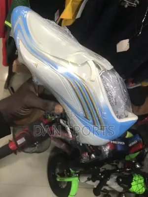 Quality Nike Boot