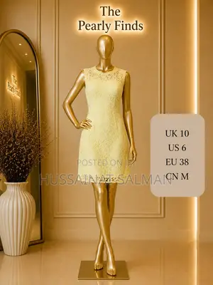 Quality First Grade Gowns