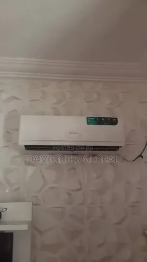 Air Conditioning