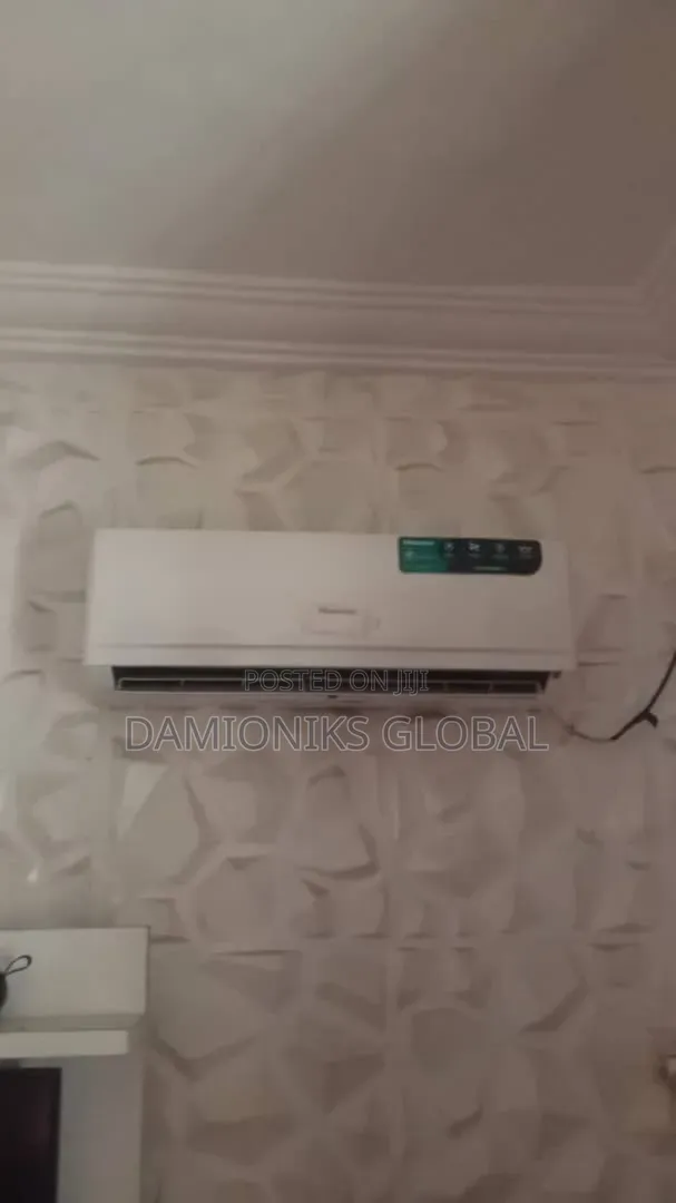 Air Conditioning
