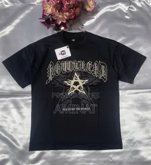 Roundneck Shirt