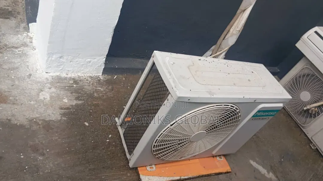 Air Conditioning