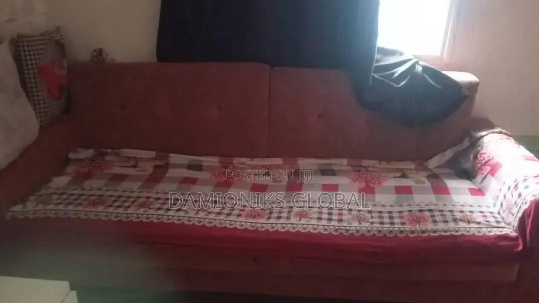 Seater Sofa