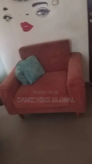 Seater Sofa