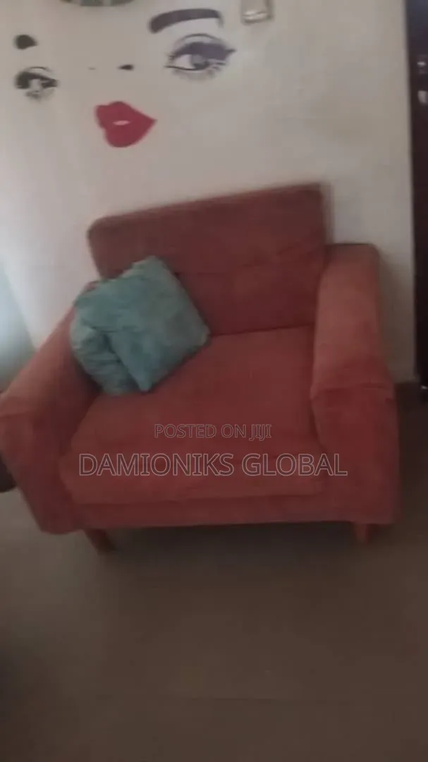 Seater Sofa