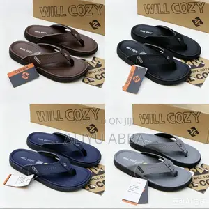 Will Cozy Slippers
