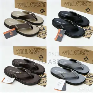 Will Cozy Slippers