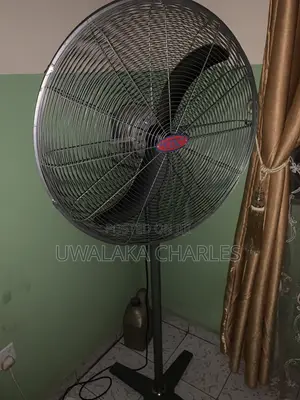Ox 26 Inches Standing Fan