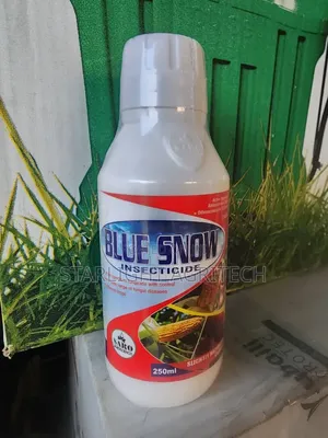Blue Snow Fungicide