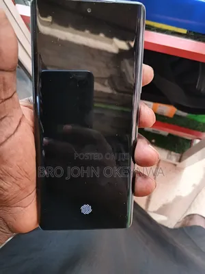 Infinix Hot 50 Pro+ 4G 128 GB Silver
