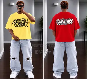 Graphics Crop Polo