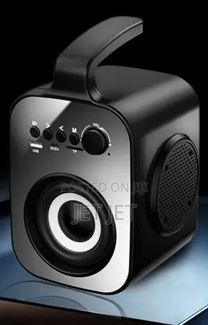 Bluetooth Speaker