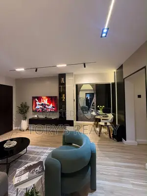 Luxuriously Furnished 2 Bedroom Apartment