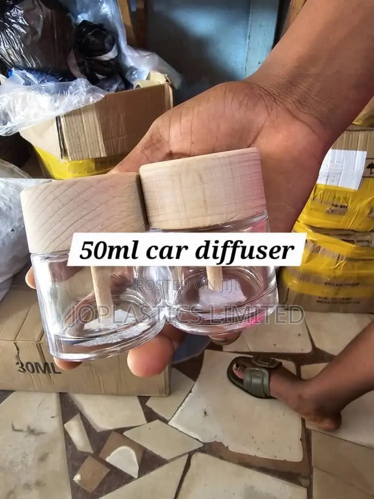 50ml Diffuser Bottle