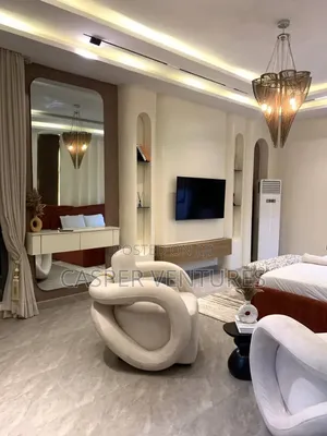 Eexquisite Aesthetic 4bed Duplex With Pool, Ps5 Gym