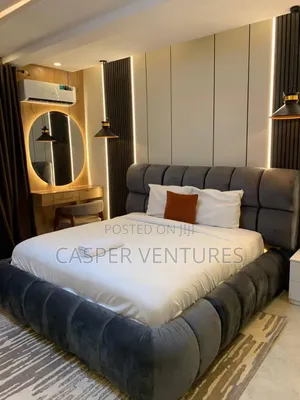 Eexquisite Aesthetic 4bed Duplex With Pool, Ps5 Gym