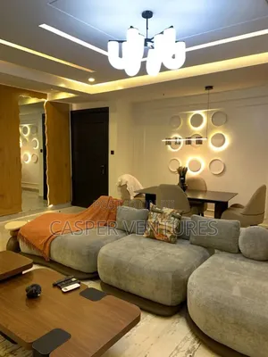 Eexquisite Aesthetic 4bed Duplex With Pool, Ps5 Gym
