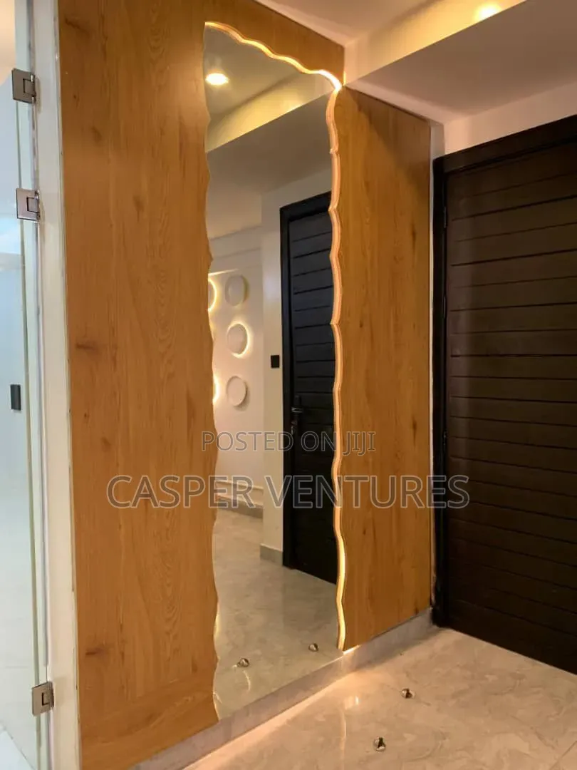 Eexquisite Aesthetic 4bed Duplex With Pool, Ps5 Gym