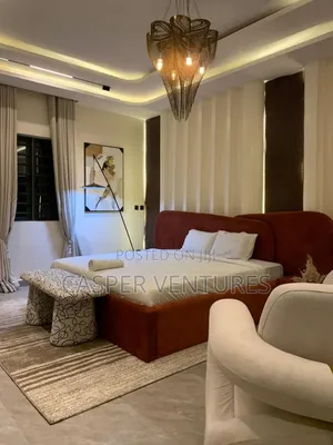 Eexquisite Aesthetic 4bed Duplex With Pool, Ps5 Gym