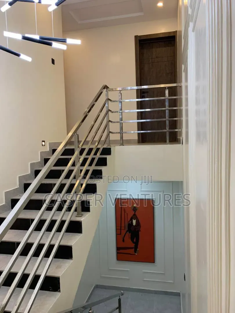 Eexquisite Aesthetic 4bed Duplex With Pool, Ps5 Gym