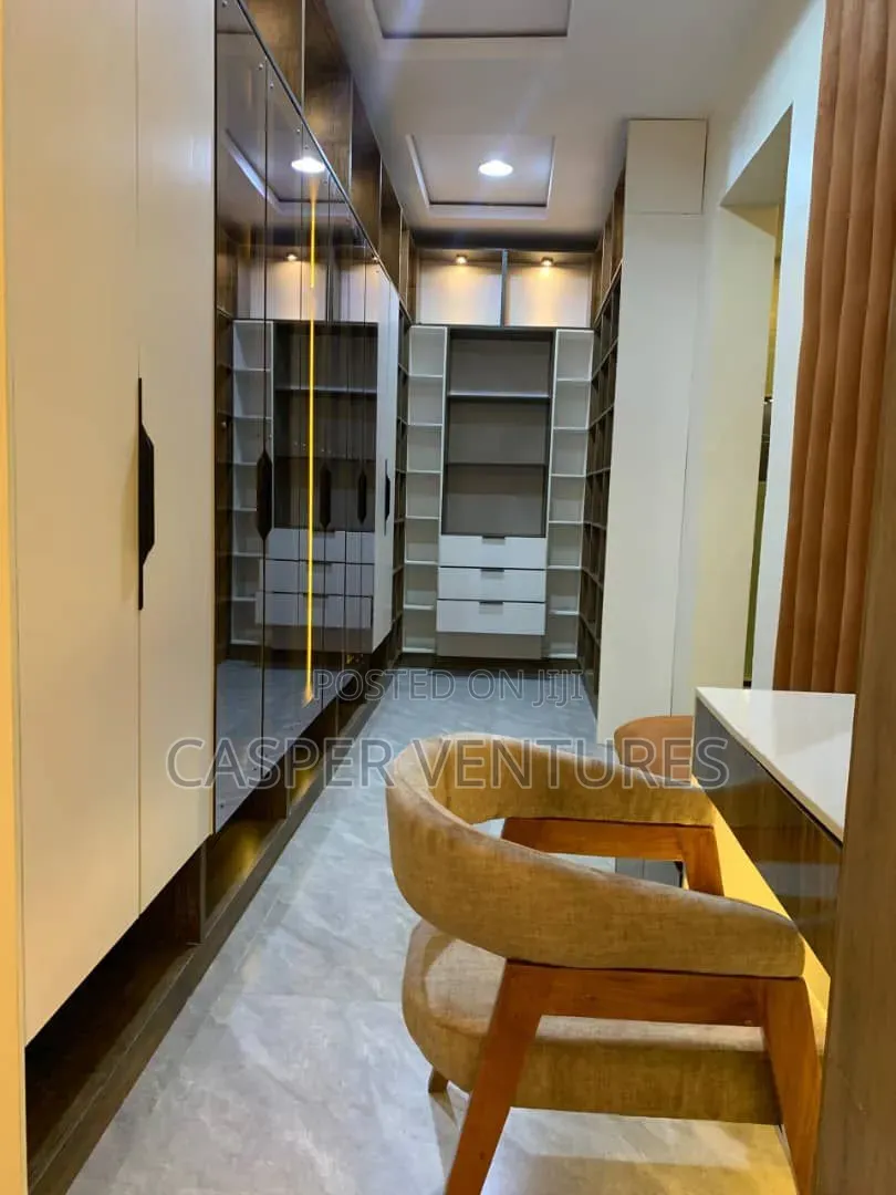 Eexquisite Aesthetic 4bed Duplex With Pool, Ps5 Gym