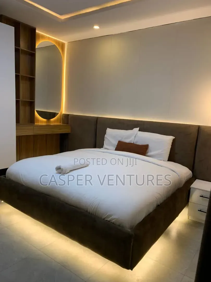 Eexquisite Aesthetic 4bed Duplex With Pool, Ps5 Gym