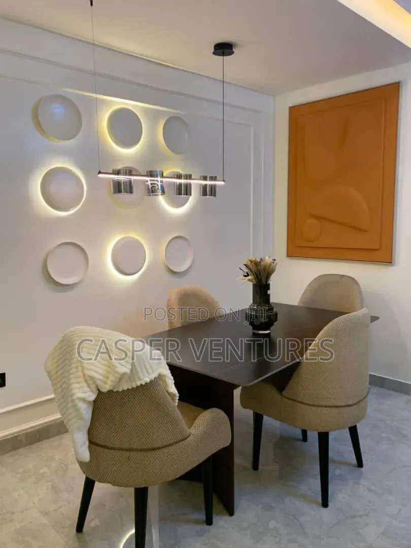 Eexquisite Aesthetic 4bed Duplex With Pool, Ps5 Gym