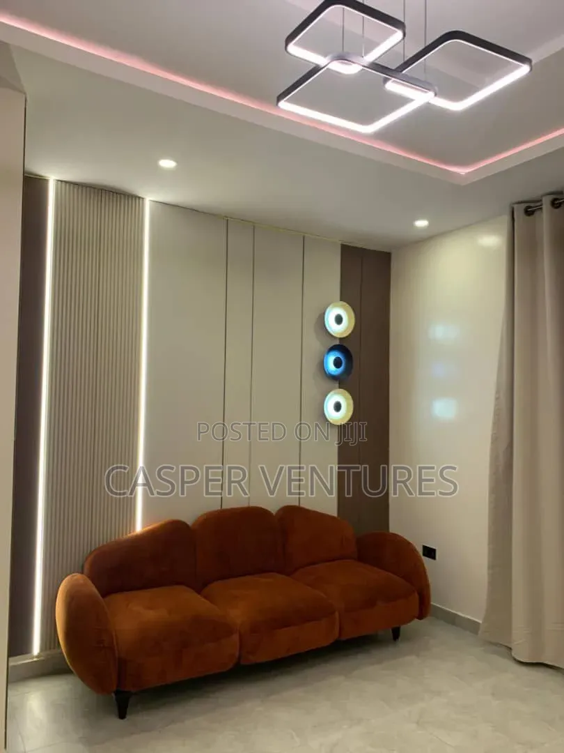 Eexquisite Aesthetic 4bed Duplex With Pool, Ps5 Gym