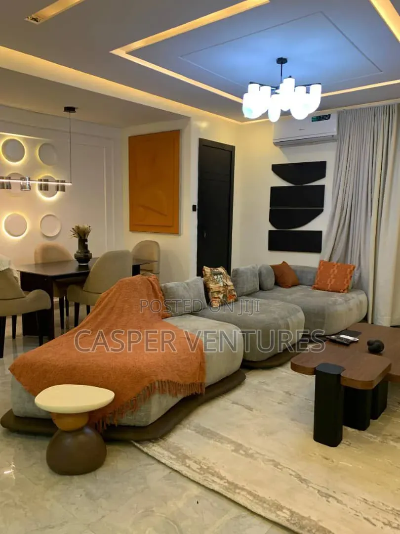 Eexquisite Aesthetic 4bed Duplex With Pool, Ps5 Gym