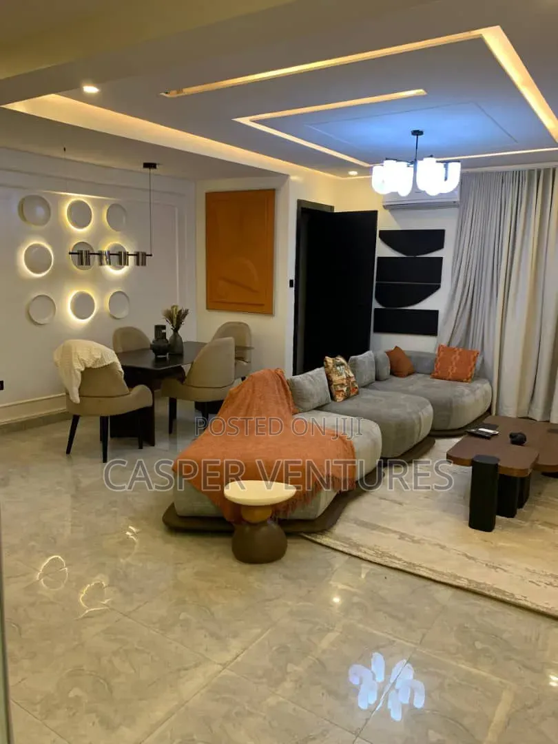 Eexquisite Aesthetic 4bed Duplex With Pool, Ps5 Gym