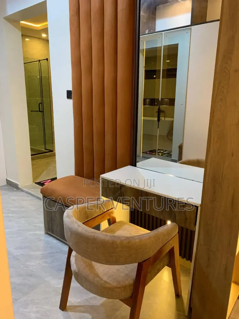 Eexquisite Aesthetic 4bed Duplex With Pool, Ps5 Gym