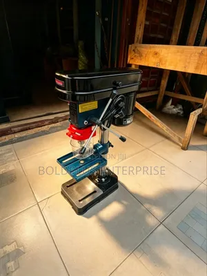 450 Watts 13mm Pillar Drilling Machine( Bench Drill