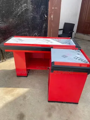 Cashier Table