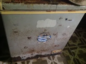 Used Refrigerator